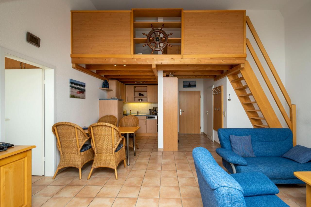 Residenz Am Strand Wohnung 1-17 Zingst Exterior photo
