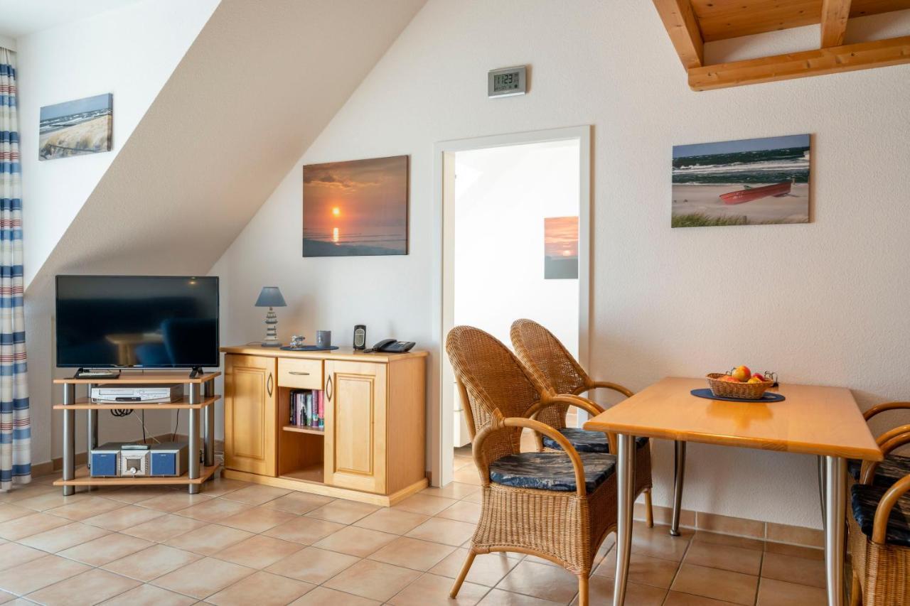 Residenz Am Strand Wohnung 1-17 Zingst Exterior photo