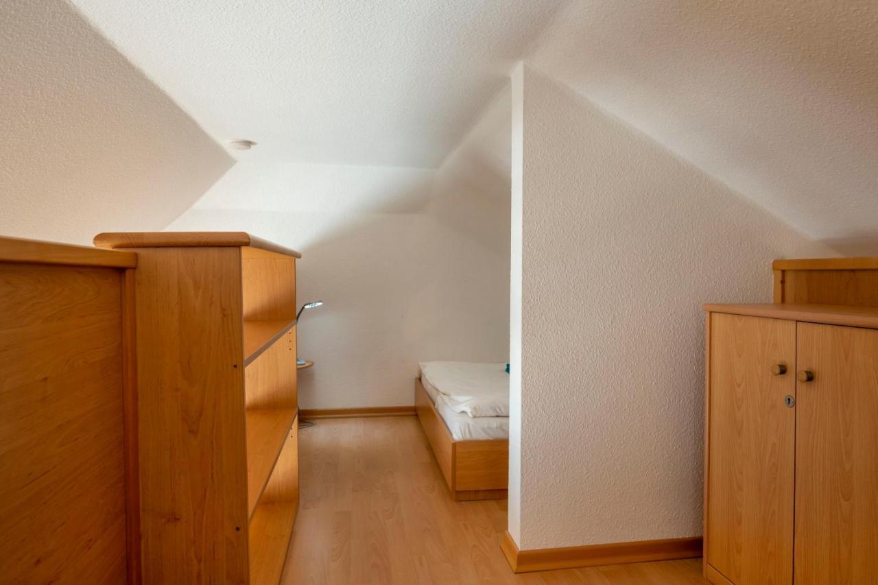 Residenz Am Strand Wohnung 1-17 Zingst Exterior photo