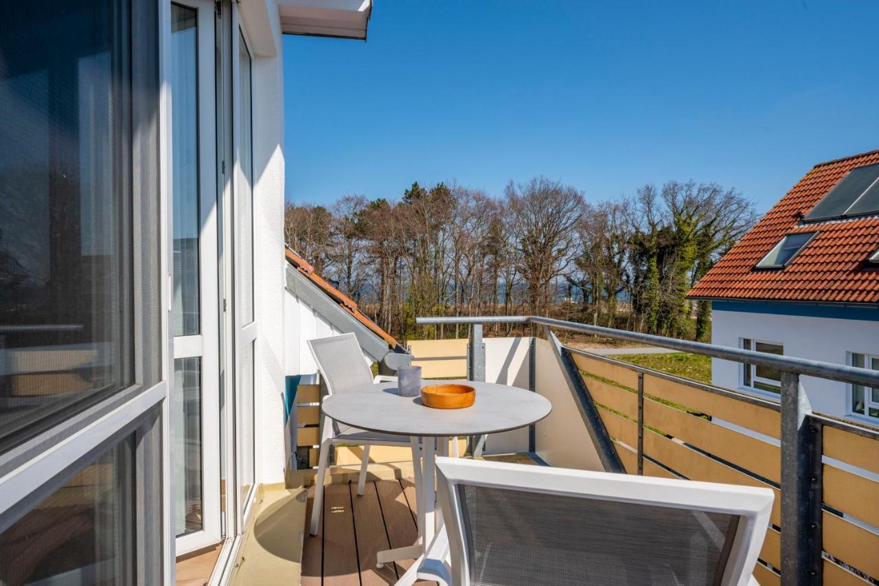Residenz Am Strand Wohnung 1-17 Zingst Exterior photo