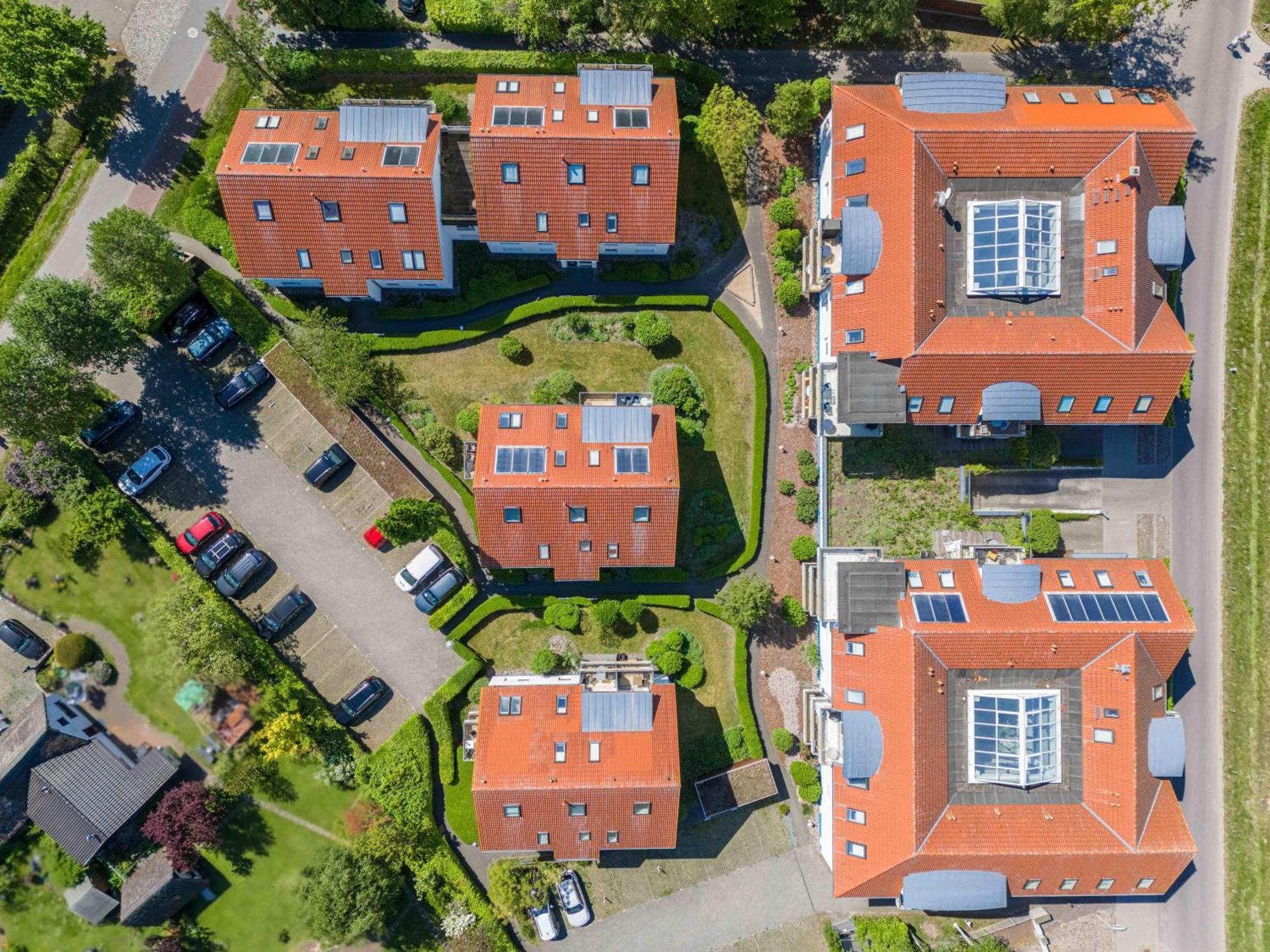 Residenz Am Strand Wohnung 1-17 Zingst Exterior photo